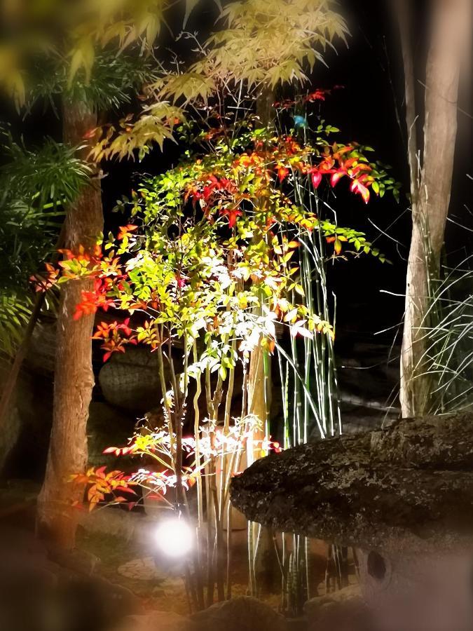 Kominka Mitsuhama Ryokan Matsuyama  Dış mekan fotoğraf