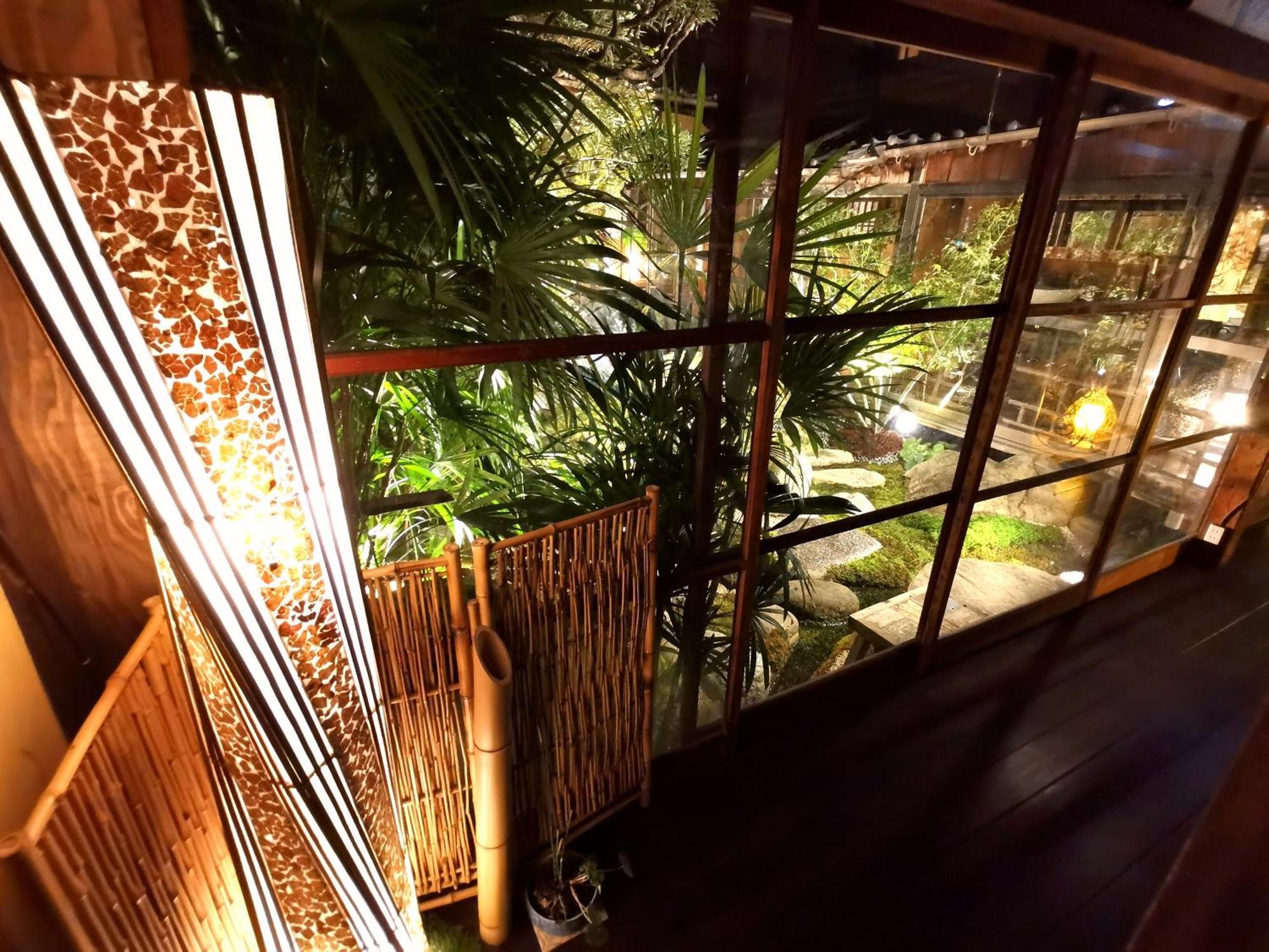 Kominka Mitsuhama Ryokan Matsuyama  Dış mekan fotoğraf