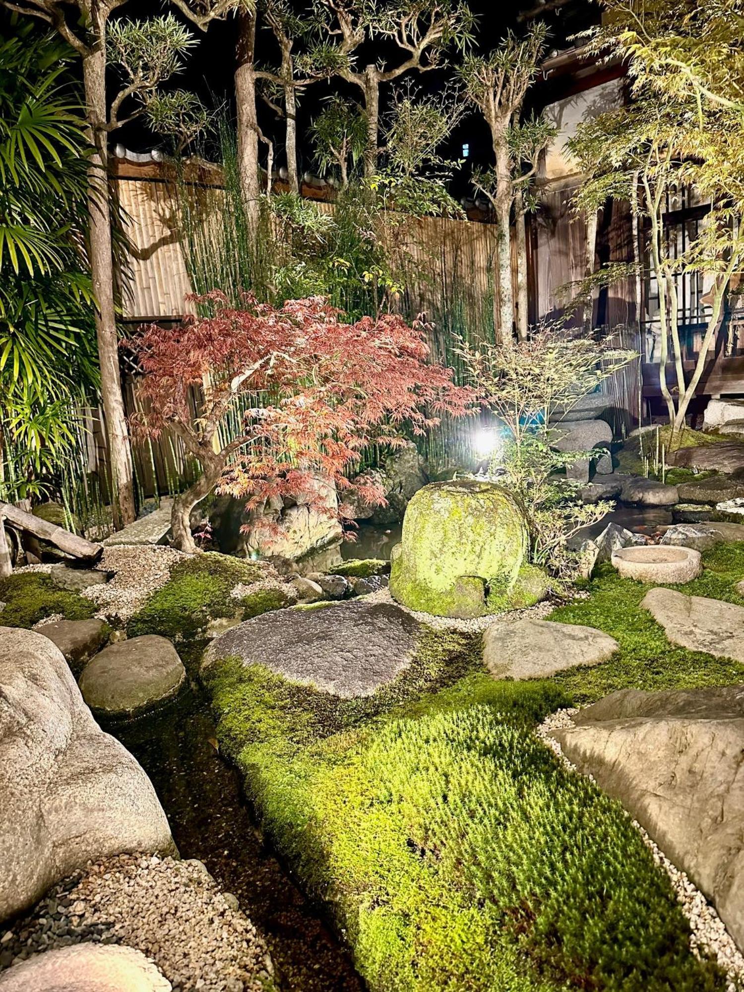 Kominka Mitsuhama Ryokan Matsuyama  Dış mekan fotoğraf