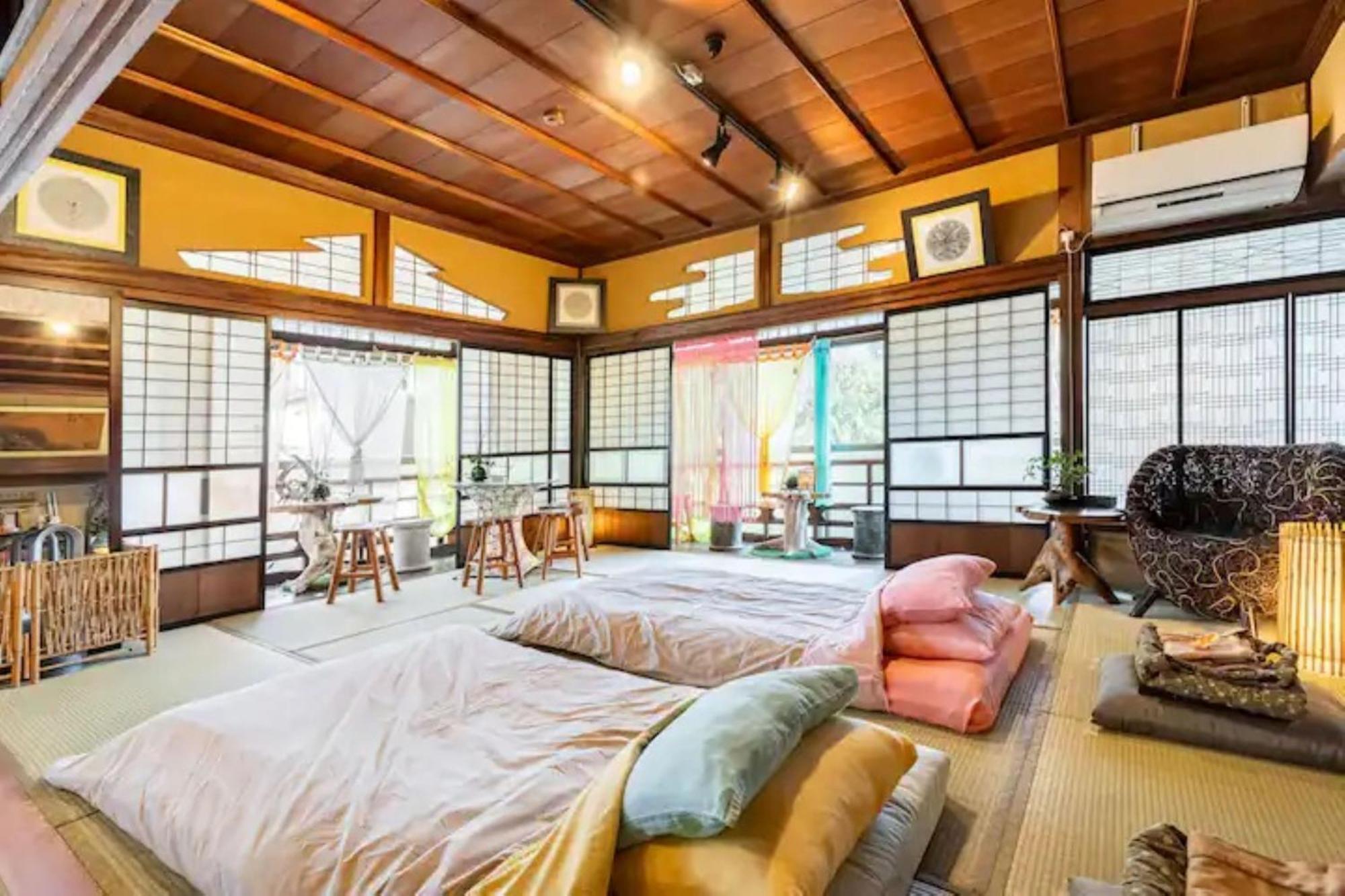 Kominka Mitsuhama Ryokan Matsuyama  Dış mekan fotoğraf