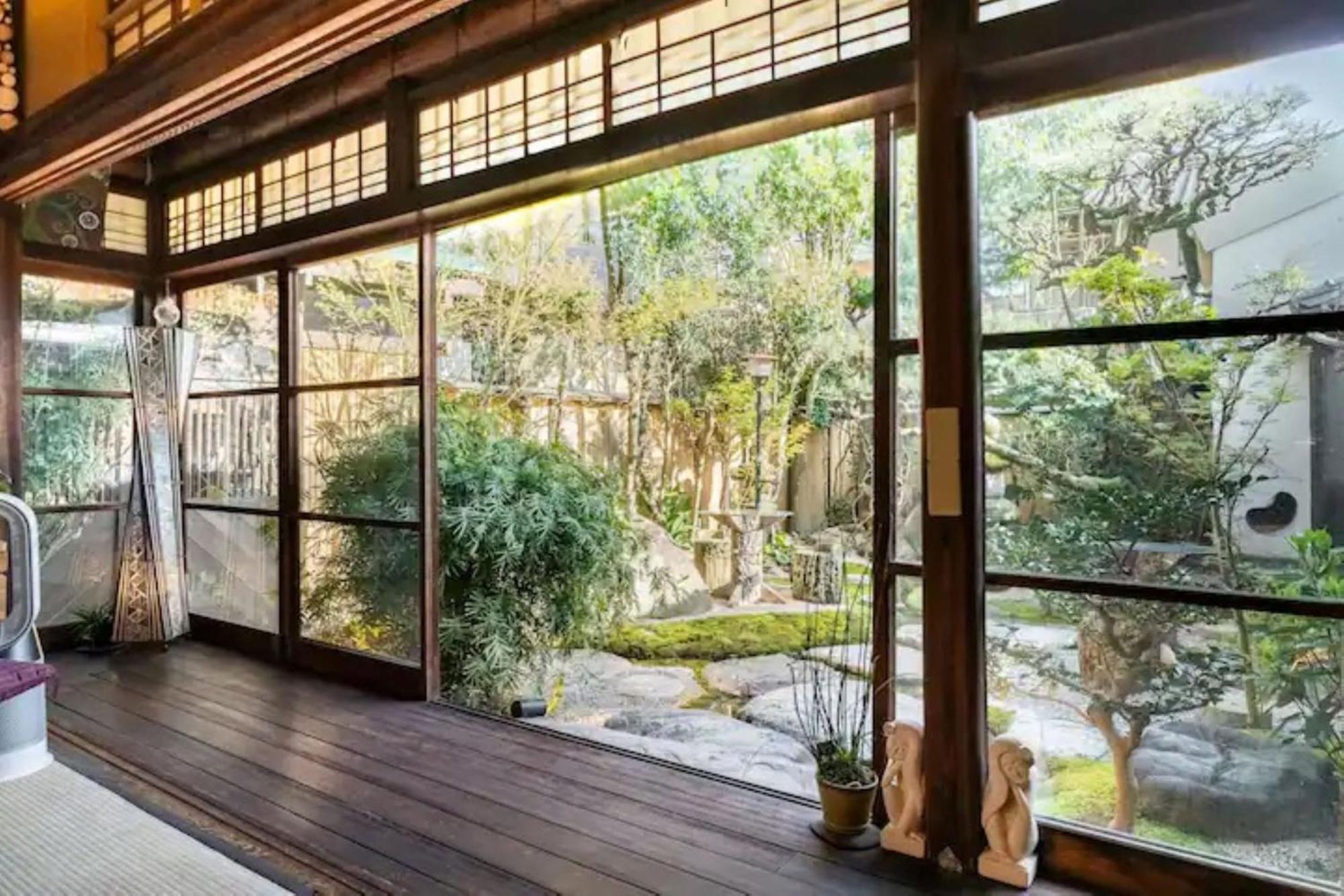 Kominka Mitsuhama Ryokan Matsuyama  Dış mekan fotoğraf